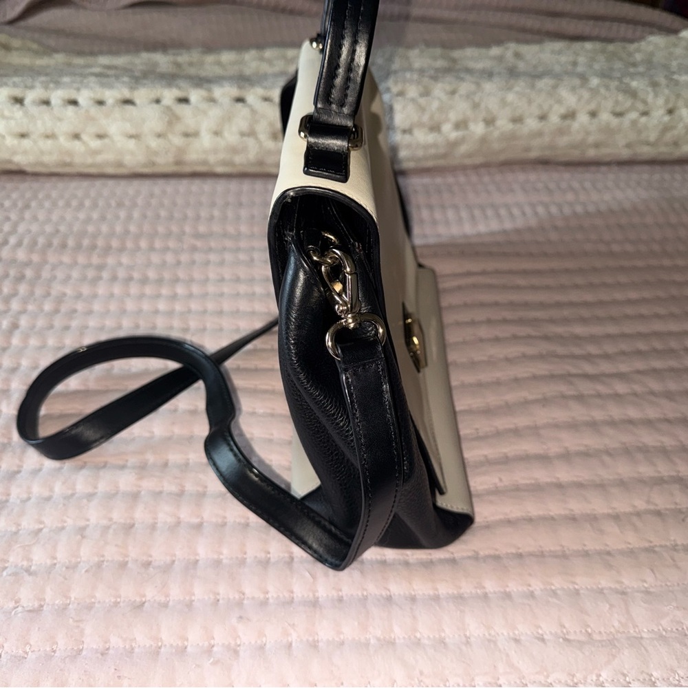 Kate Spade Leather Purse - Picture 4 of 7